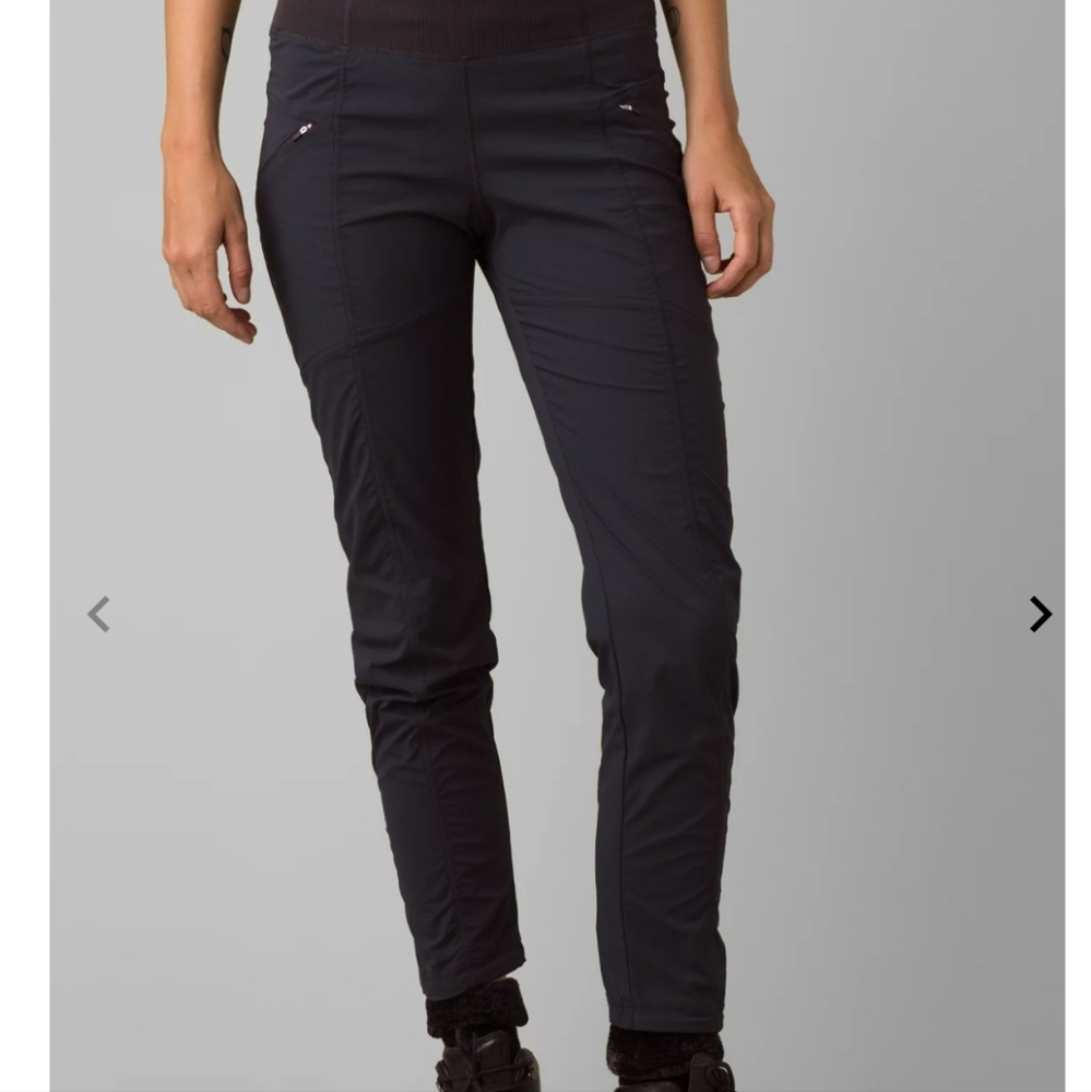 Prana Koen Pant